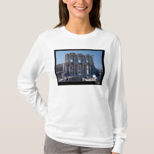 Celsus Library, built in AD 135 T-Shirt