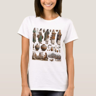 Celtibic pride T-Shirt