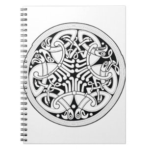 Celtic 1 notebook