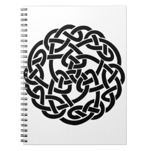 Celtic 2 notebook