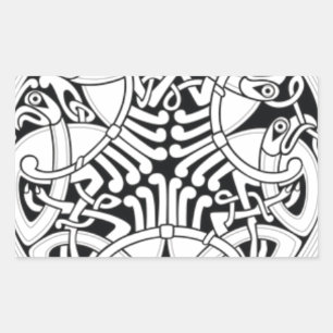 celtic-42345__340 (1)Celtic Knotwork Sticker