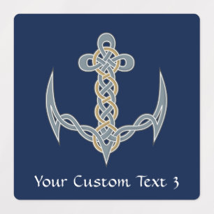 Celtic Anchor 1