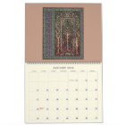 Celtic Art Calendar