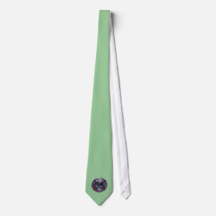 Celtic Art Design Tie