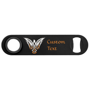 Celtic Bird Bar Key