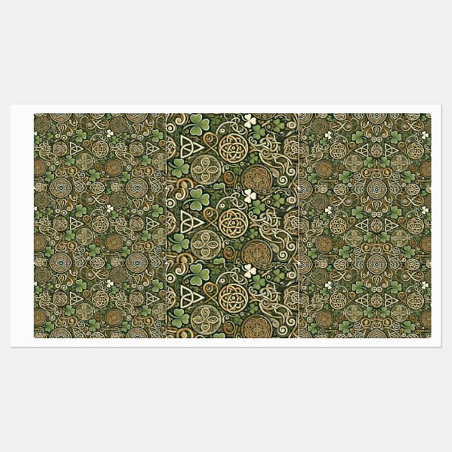 Celtic Bloom (Sheet)