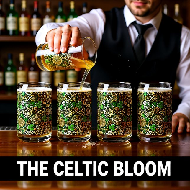 Celtic Bloom (Créateur téléchargé)