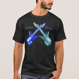 Celtic Blues T-Shirt