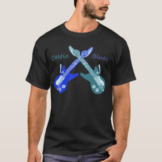 Celtic Blues T-Shirt
