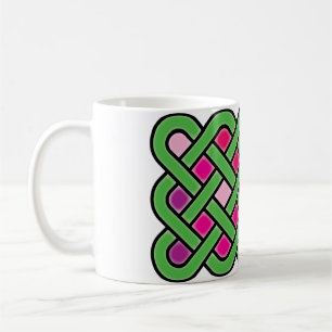 Celtic Coffee Mug