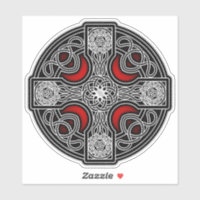 Celtic cross