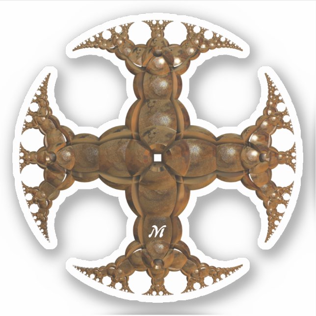 Celtic Cross (Front)