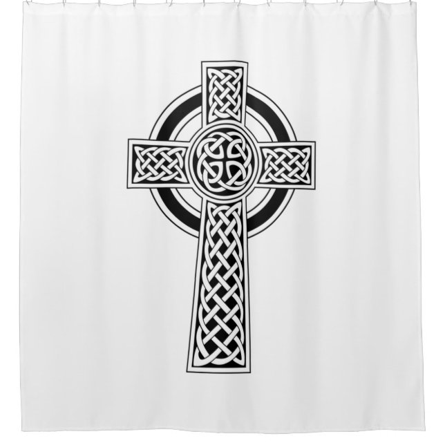 Celtic Cross (Front)