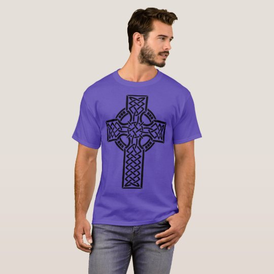 Celtic Cross 2 T-Shirt