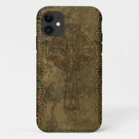 Celtic Cross and Celtic Knots