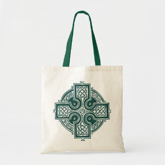 Celtic Cross Bag