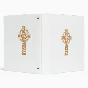 Celtic Cross Binder