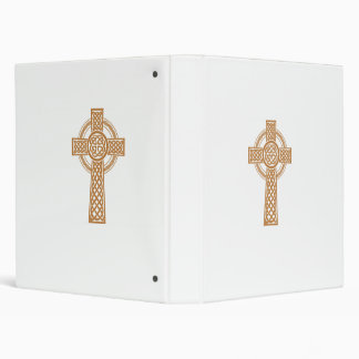Celtic Cross Binder
