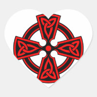 CELTIC CROSS - CELT/IRISH/IRELAND/IRISH/IRISHMAN