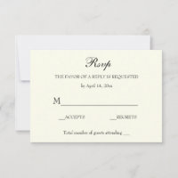 Celtic Cross Roses Response Card