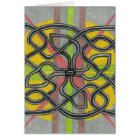 Celtic Desert | Blank Card | Customizable