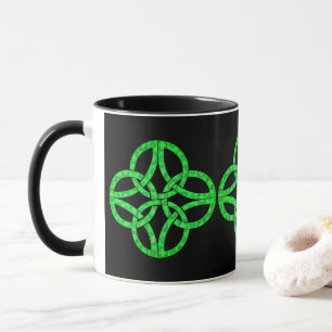 Celtic Design Mug
