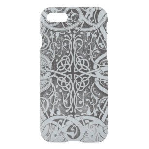Celtic Entwined Design iPhone SE/8/7 Case