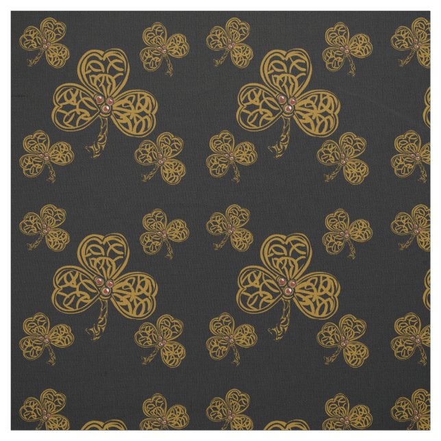 CELTIC FABRIC (Swatch)