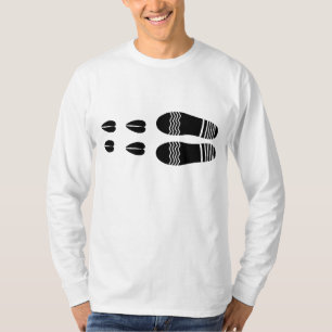 celtic funny sheep shagger T-Shirt