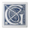 Celtic G Monogram