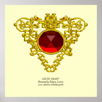 CELTIC HEART
