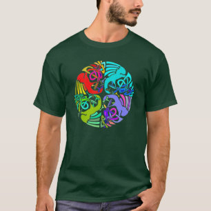 Celtic Horses T-Shirt