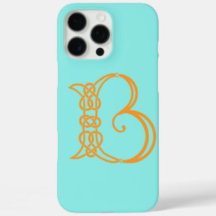 Celtic Initial B Samsung Galaxy S 8 Phone Case