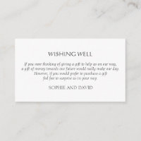 Celtic Irish Swan Love Knot Wishing Well Wedding