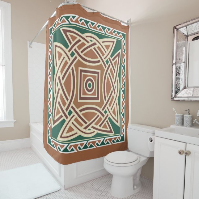 Celtic Kells (In Situ)