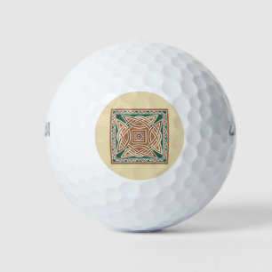 Celtic Kells Golf Balls