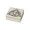 celtic knot art stamp