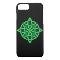 celtic knot ireland ancient symbol pagan irish gre