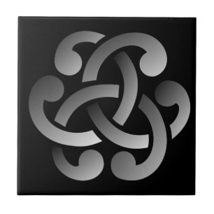 Celtic Knot Tile