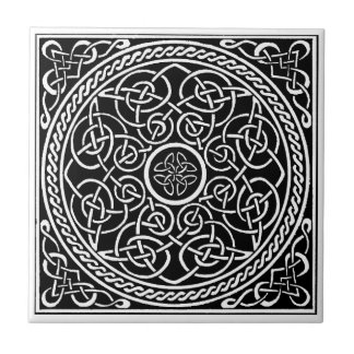 celtic knot tile
