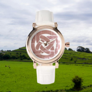 Celtic Knot Watch