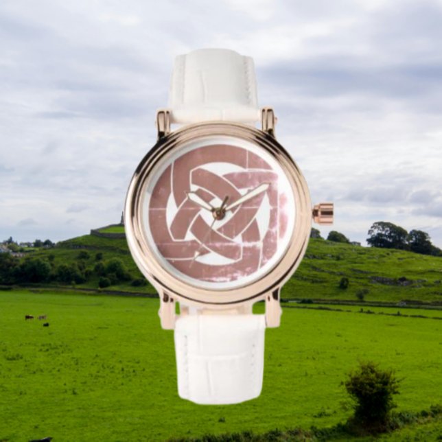 Celtic Knot Watch (Creator Uploaded)