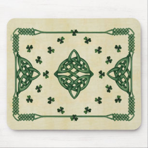 Celtic Knots Mousepad