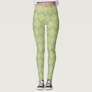 Celtic Leggings