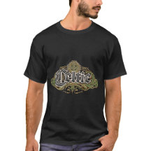 Celtic Logo T-Shirt 1