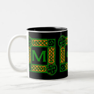 Celtic Mom Mug