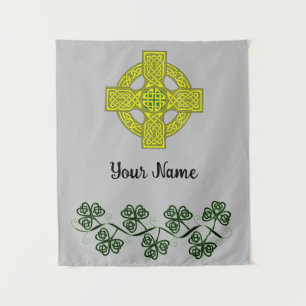 Celtic Name Tapestry