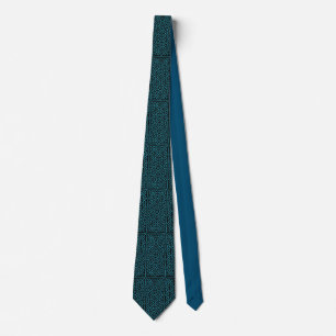 Celtic Neck Tie
