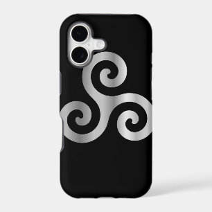 Celtic Neopaganism triple spiral triskelion.jpg