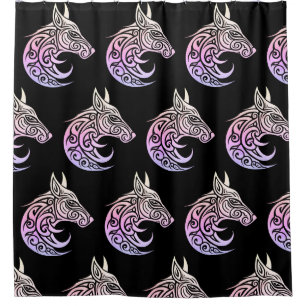 Celtic Nordic Winter Fox